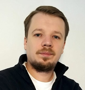 Prof. Andrei Rusu